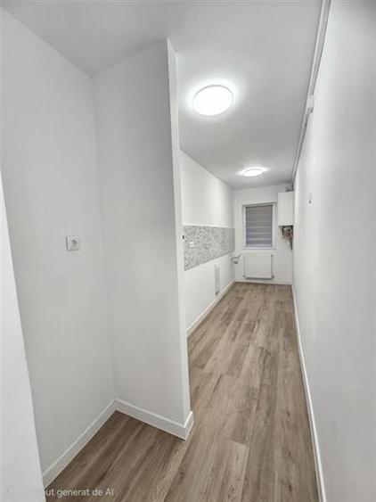 Vanzare garsoniera in Tudor zona Diamant renovata recent, totul nou. - 3