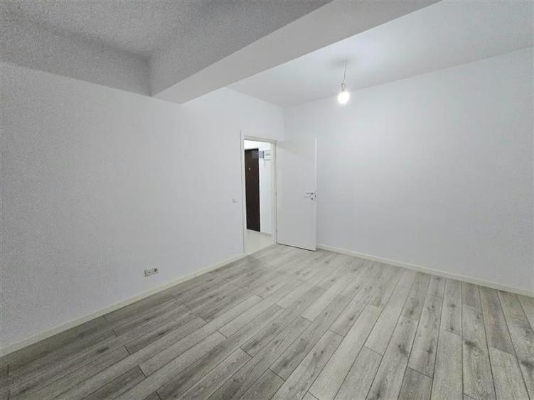 Apartament cu 2 camere semidecomandat, mobilat în Bucureștii Noi