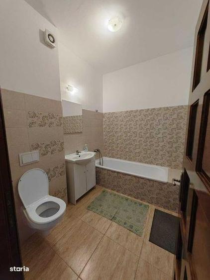 Apartament cu 3 camere decomandat în Lugojului