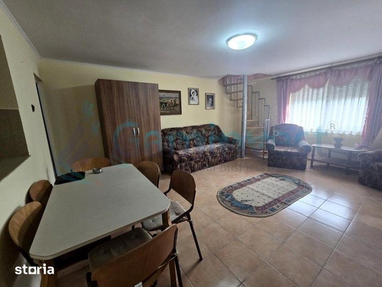 Casa de vanzare cu 3 camere, Les, Oradea, Bihor,V4339,Gaminvest - 9