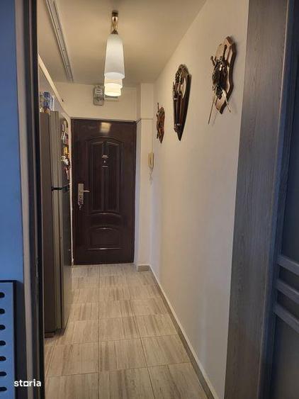 Apartament cu 2 camere în Blejoi