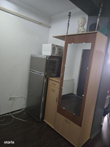 Garsonieră în Ultracentral