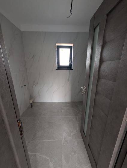 Casă individuală cu 3 camere cu Teren 400 Mp în Nord