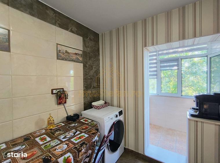 Apartament cu 3 camere decomandat în ICIL