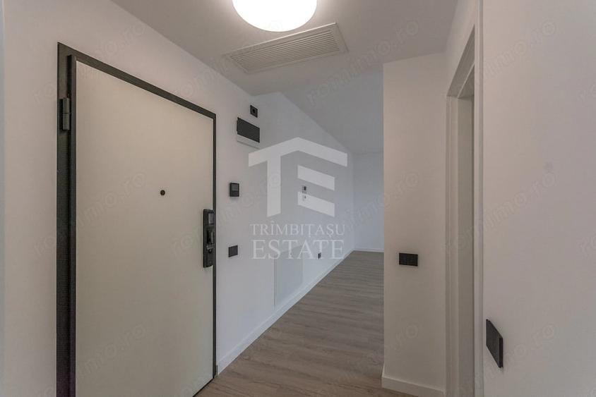 Apartament cu 2 camere decomandat în Moșilor