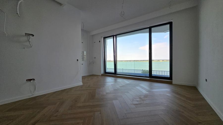 Lake On Apartaments - St. Mamaia - Ap 2 cam, parter, vedere superba catre lac - 15