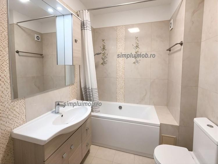 Apartament 2 cam totul nou - 3