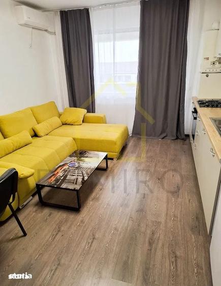 Apartament 2 camere Drumul Binelui Metalurgiei Berceni Parcare Inclusa - 2
