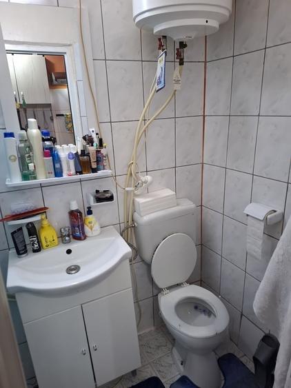 Garsonieră semidecomandată în Vitan