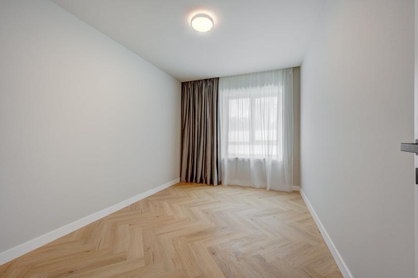 AFI Home North-3 camere cu gradina, mobilat&utilat, Promenada mall+1 loc parcare - 15