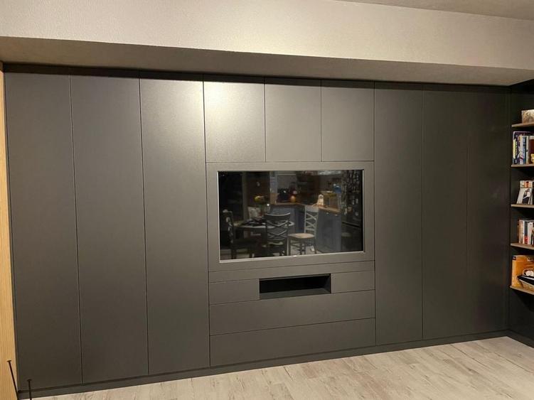 Apartament cu 2 camere decomandat în 9 Mai