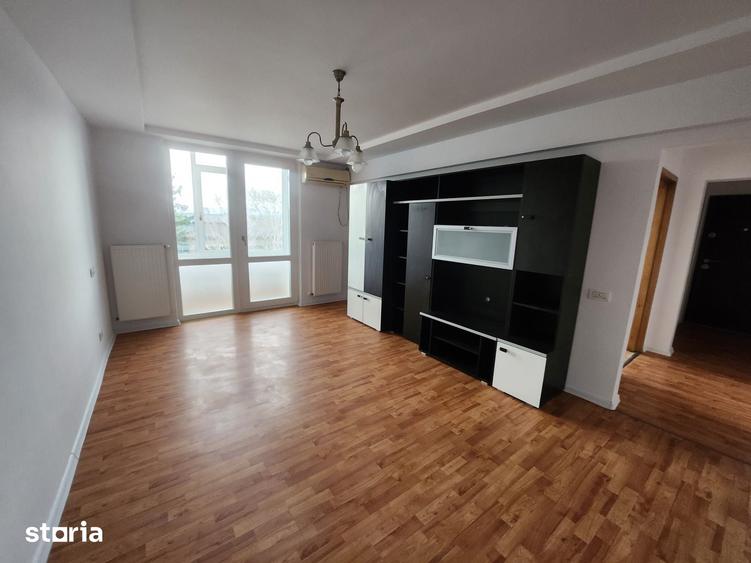 Apartament cu 3 camere în Ultracentral
