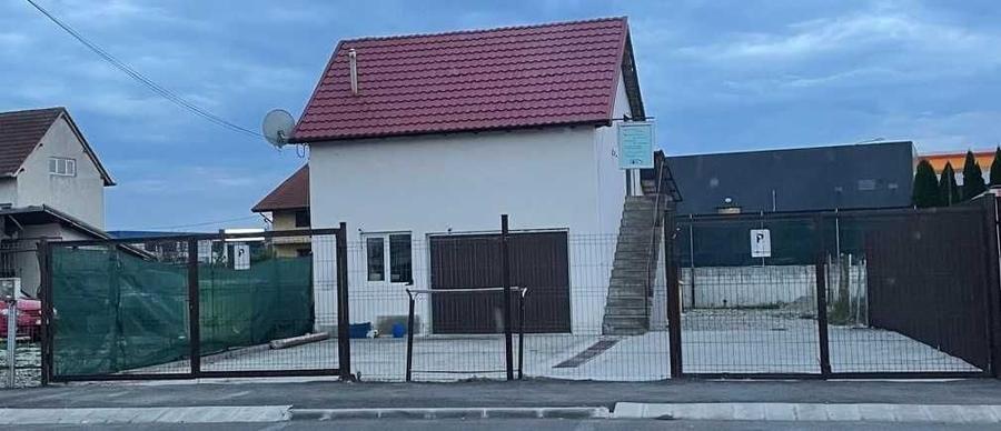 Apartament decomandat în Lazaret