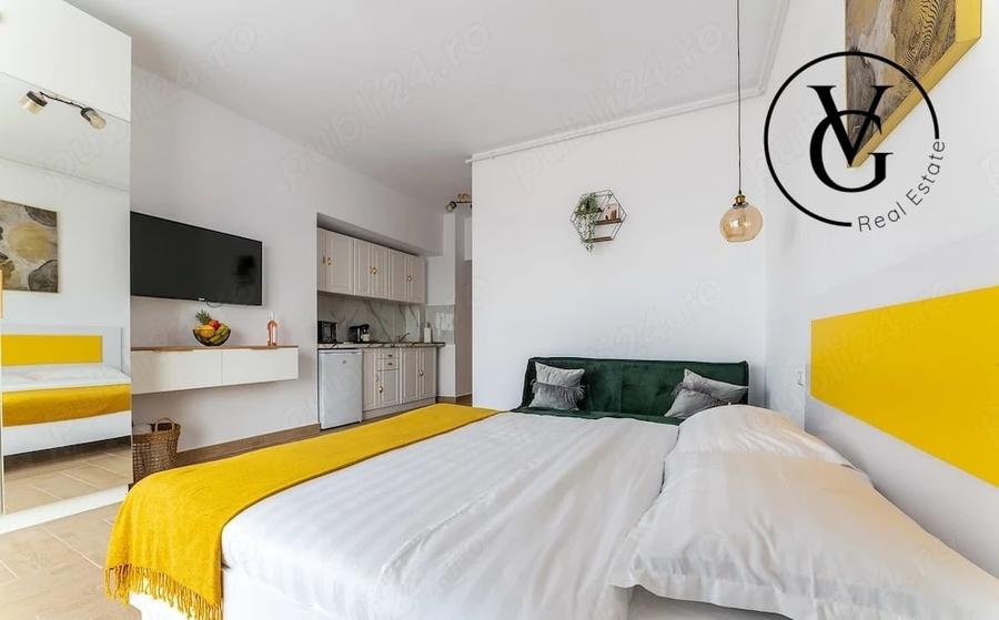 Studio modern cu vedere la mare | Tomis Villa | Extrasezon - 3