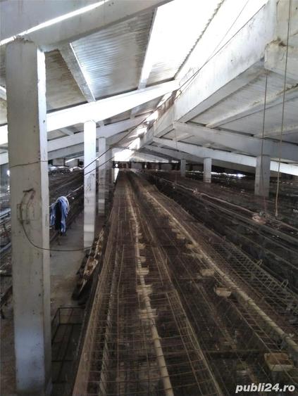 Spațiu comercial, de 1,050 mp, în Central