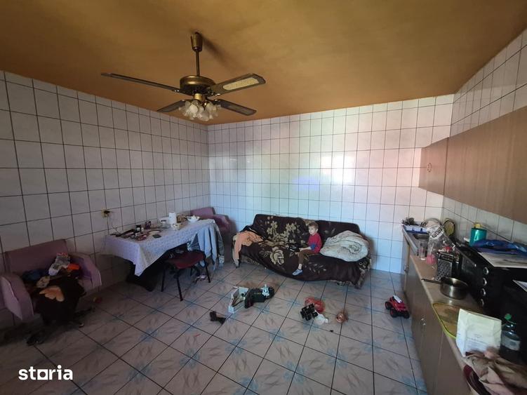 Casă cu Teren 250 Mp în Cișmigiu