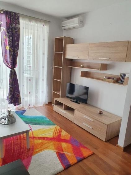Inchiriere apartament 2 camere, ROSE GARDEN - 1