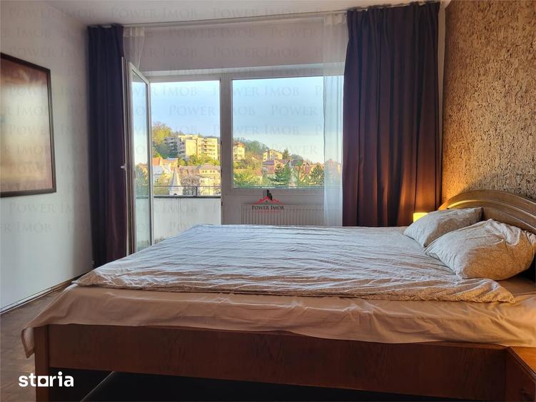ULTRACENTRAL - Apartament 2 camere, vizavi de Teatrul Dramatic Brasov - 9