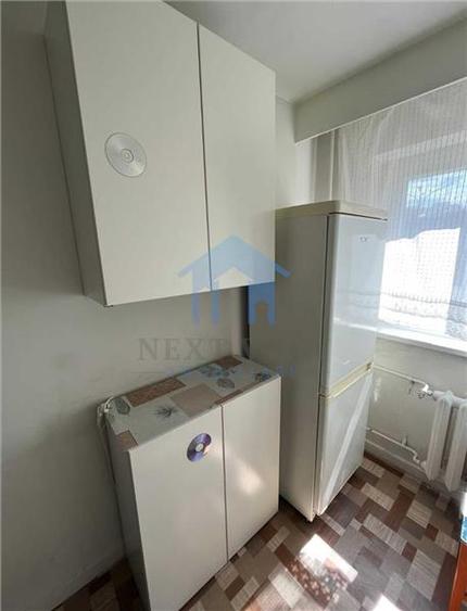 Apartament cu 2 camere decomandat în Mănăștur