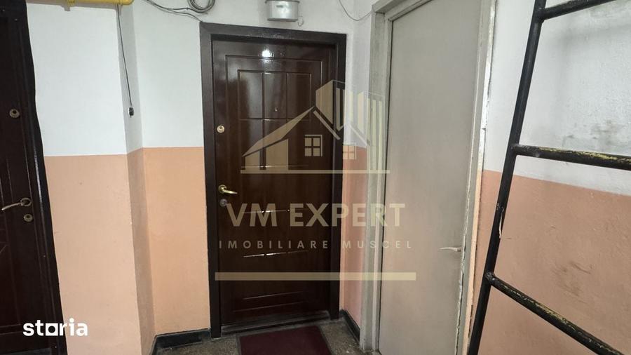 APARTAMENT 2 CAMERE ETAJ 4 VI?OI CAMPULUNG - 10