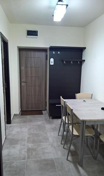 Garsonieră decomandată, mobilată în Drumul Taberei