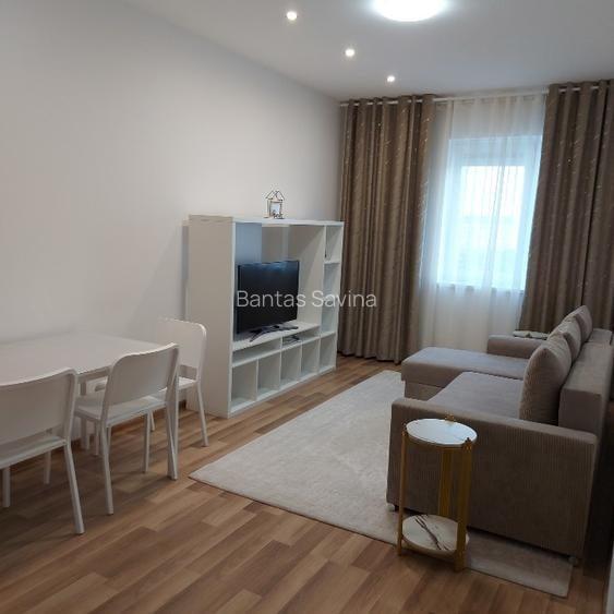 Apartament cu 2 camere decomandat, mobilat în Vitan-Bârzești