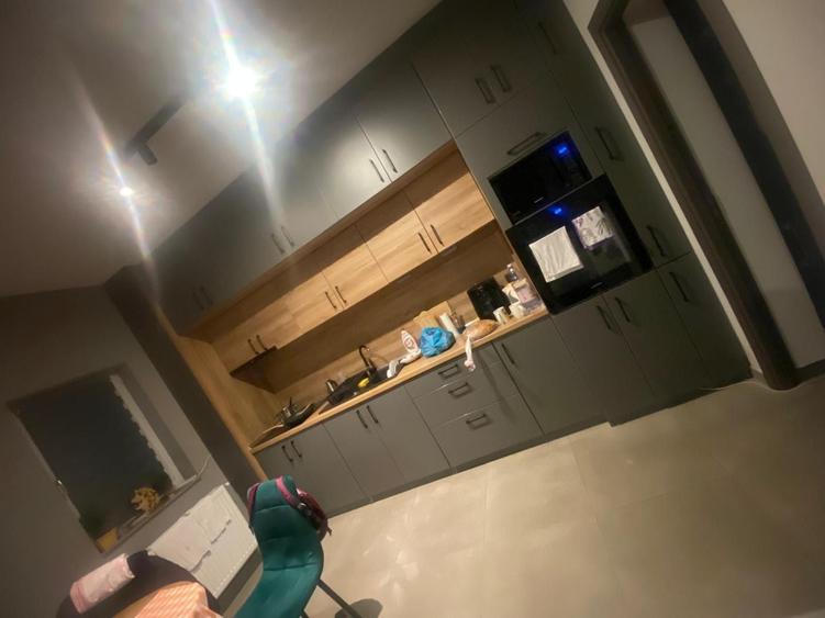 Apartament cu 2 camere decomandat, mobilat în Unirii — fotografia 3