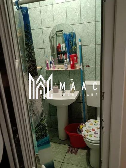 Apartament cu 2 camere semidecomandat, mobilat în Țiglari