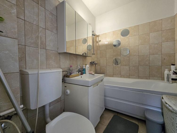 Apartament cu 3 camere de vânzare – Tomis Nord - 5