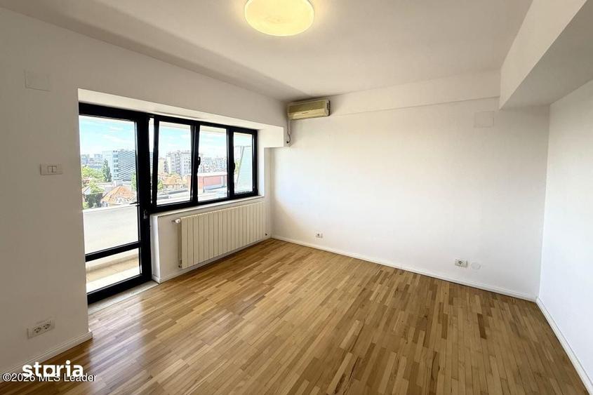 Polona - Duplex 256 mpu, 6 camere, etaje 6+7, panorama, terase 52 mp - 10