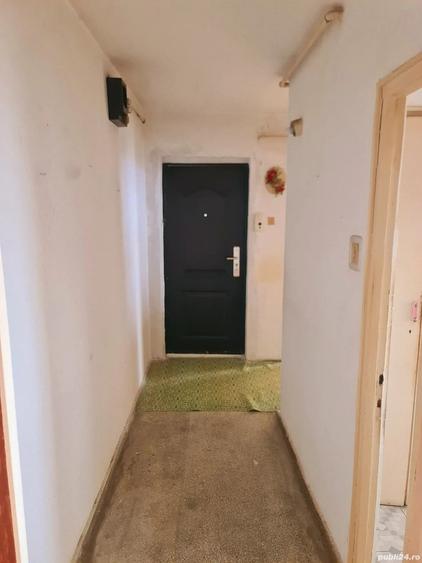 Apartament cu 2 camere decomandat în Caragiale