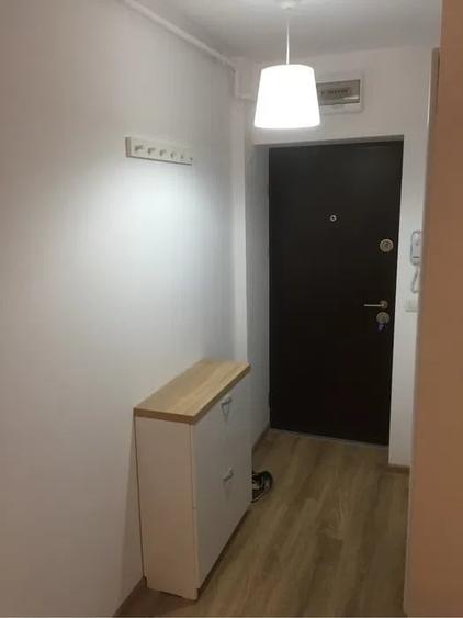 Garsonieră decomandată, mobilată în Theodor Pallady