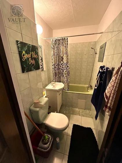 Apartament cu 2 camere decomandat, mobilat în 1 Decembrie 1918