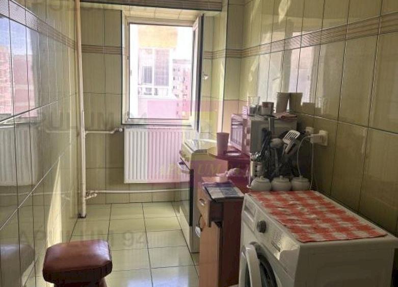 Garsonieră decomandată în Ferentari