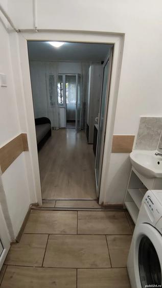 Garsonieră decomandată în Războieni