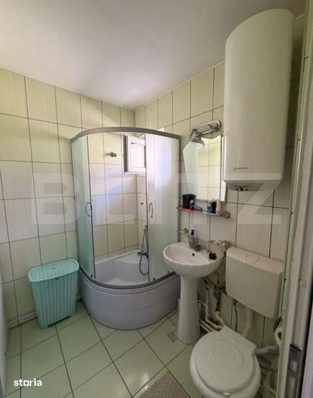 Apartament cu 2 camere decomandat în Sârbi — fotografia 2