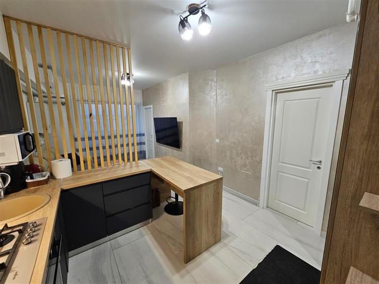 Apartament cu 2 camere Tatarasi bloc nou, loc de parcare inclus - 2