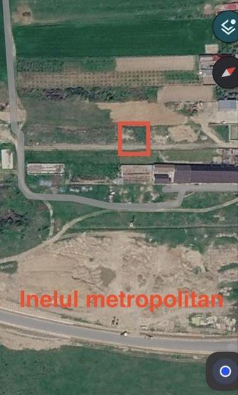 Spațiu comercial, în Cheriu
