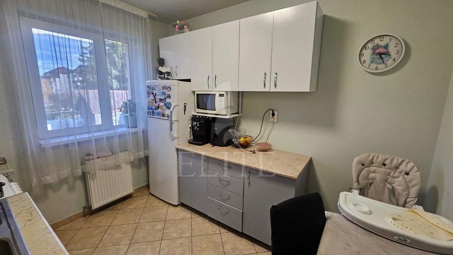 Apartament cu 2 camere decomandat, mobilat în Mărăști