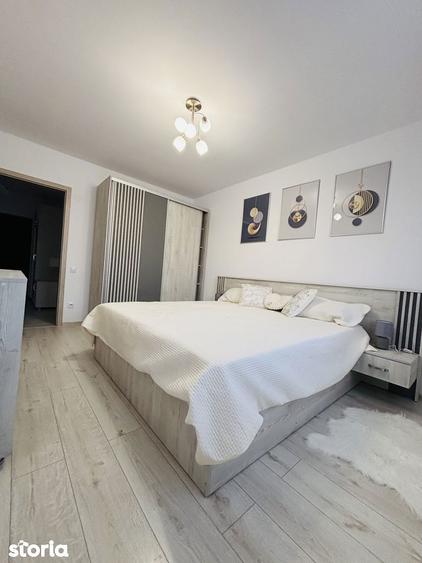 Apartament cu 3 camere în Șelimbăr