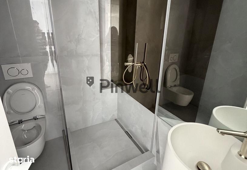 Apartament cu 3 camere decomandat în Nord