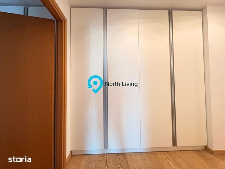 Suita 4 Camere Premium | Bloc Nou | 2 Parcari subterane | Aviatorilor - 17