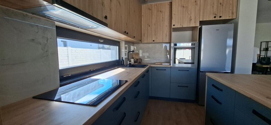 Duplex cu 3 camere cu Canalizare în Dumbrăvița