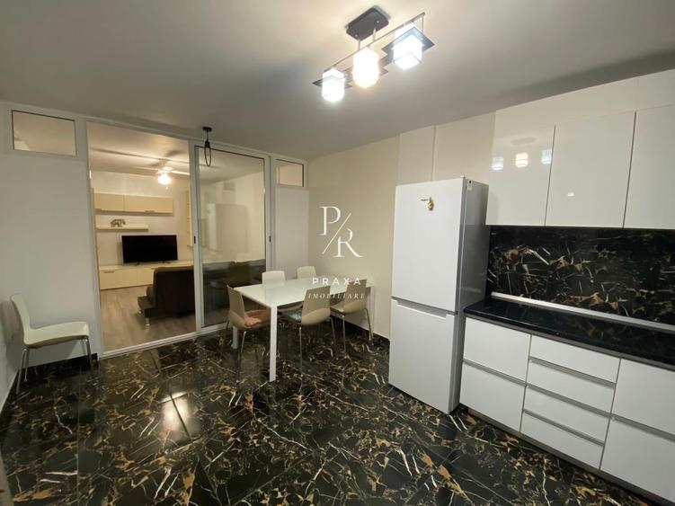Apartament 2 camere decomandate, 54 mp, parcare, MODERN, zona Vivo! - 4