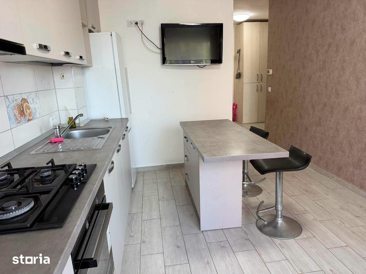 Apartament cu 2 camere în Bartolomeu