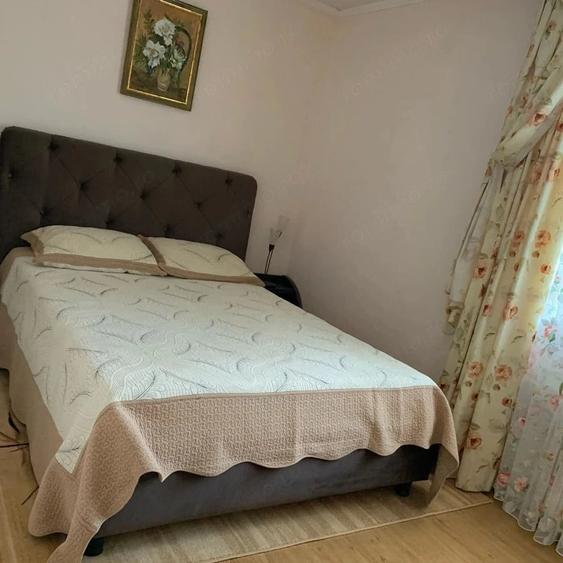 Garsonieră decomandată în 13 Septembrie