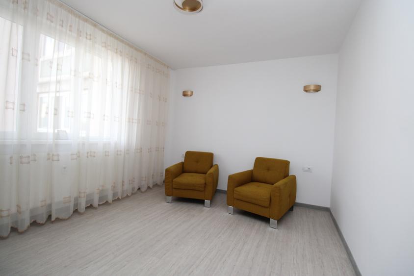 Apartament cu 2 camere circular în Drumul Taberei