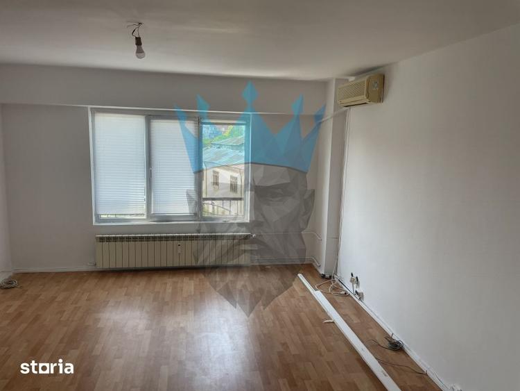 Apartament 3 Camere P-ta Alba Iulia Bucuresti,ideal Sediu Firma - 9