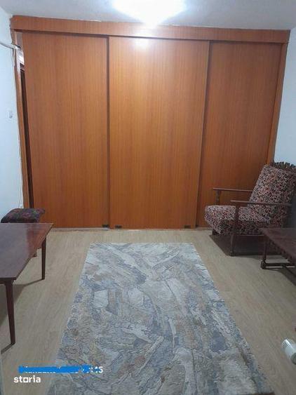 Apartament cu 2 camere semidecomandat în Dobroești