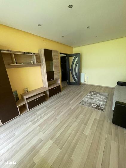 Tic -Tac, apartament cochet, mobilat si utilat - 8